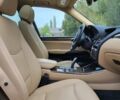 Сірий БМВ Х3, об'ємом двигуна 2 л та пробігом 119 тис. км за 19500 $, фото 5 на Automoto.ua