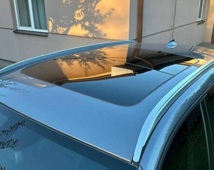 Сірий БМВ Х3, об'ємом двигуна 2 л та пробігом 150 тис. км за 20000 $, фото 14 на Automoto.ua