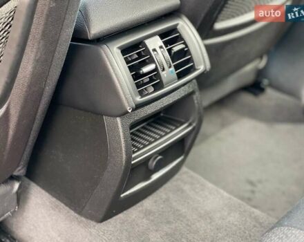 Сірий БМВ Х3, об'ємом двигуна 2 л та пробігом 121 тис. км за 19950 $, фото 24 на Automoto.ua
