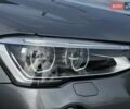 Сірий БМВ Х3, об'ємом двигуна 2.99 л та пробігом 307 тис. км за 20900 $, фото 5 на Automoto.ua