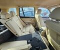 Серый БМВ Х3, объемом двигателя 2 л и пробегом 75 тыс. км за 4200 $, фото 9 на Automoto.ua