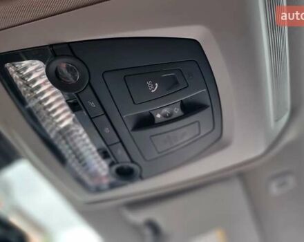 Серый БМВ Х3, объемом двигателя 2 л и пробегом 217 тыс. км за 14900 $, фото 59 на Automoto.ua