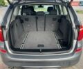Сірий БМВ Х3, об'ємом двигуна 2 л та пробігом 121 тис. км за 19950 $, фото 13 на Automoto.ua