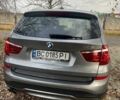 Серый БМВ Х3, объемом двигателя 2 л и пробегом 205 тыс. км за 19500 $, фото 21 на Automoto.ua