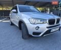 Серый БМВ Х3, объемом двигателя 2 л и пробегом 196 тыс. км за 16400 $, фото 11 на Automoto.ua