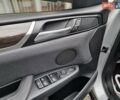 Серый БМВ Х3, объемом двигателя 2 л и пробегом 217 тыс. км за 14900 $, фото 37 на Automoto.ua
