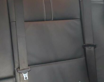 Сірий БМВ Х3, об'ємом двигуна 2 л та пробігом 138 тис. км за 26100 $, фото 4 на Automoto.ua