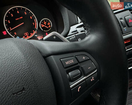 Сірий БМВ Х3, об'ємом двигуна 2 л та пробігом 163 тис. км за 17500 $, фото 70 на Automoto.ua