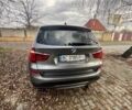 Серый БМВ Х3, объемом двигателя 2 л и пробегом 205 тыс. км за 19500 $, фото 25 на Automoto.ua