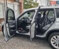 Серый БМВ Х3, объемом двигателя 2 л и пробегом 217 тыс. км за 14900 $, фото 35 на Automoto.ua