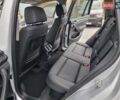 Серый БМВ Х3, объемом двигателя 2 л и пробегом 217 тыс. км за 14900 $, фото 58 на Automoto.ua