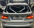 Сірий БМВ Х3, об'ємом двигуна 2 л та пробігом 85 тис. км за 22500 $, фото 6 на Automoto.ua