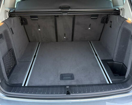 Серый БМВ Х3, объемом двигателя 2 л и пробегом 152 тыс. км за 17300 $, фото 35 на Automoto.ua