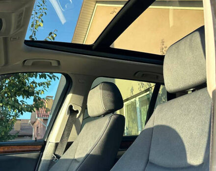 Сірий БМВ Х3, об'ємом двигуна 2 л та пробігом 150 тис. км за 20000 $, фото 21 на Automoto.ua