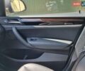 Серый БМВ Х3, объемом двигателя 2 л и пробегом 101 тыс. км за 18777 $, фото 27 на Automoto.ua