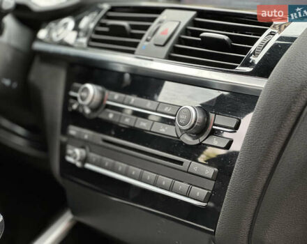 Серый БМВ Х3, объемом двигателя 3 л и пробегом 158 тыс. км за 19990 $, фото 22 на Automoto.ua