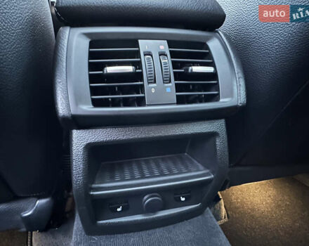 Сірий БМВ Х3, об'ємом двигуна 2 л та пробігом 163 тис. км за 17500 $, фото 63 на Automoto.ua