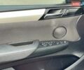 Сірий БМВ Х3, об'ємом двигуна 2 л та пробігом 121 тис. км за 19950 $, фото 26 на Automoto.ua