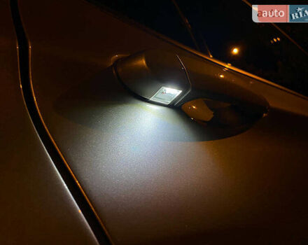 Сірий БМВ Х3, об'ємом двигуна 2 л та пробігом 199 тис. км за 18500 $, фото 56 на Automoto.ua
