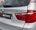 Серый БМВ Х3, объемом двигателя 2 л и пробегом 217 тыс. км за 14900 $, фото 22 на Automoto.ua