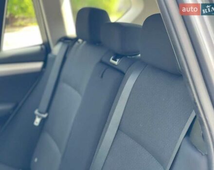 Сірий БМВ Х3, об'ємом двигуна 2 л та пробігом 121 тис. км за 19950 $, фото 18 на Automoto.ua