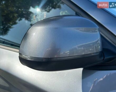 БМВ Х3 2016 в Днепре (Днепропетровске) на Automoto.ua Серый БМВ Х3, объемом двигателя 2 л и пробегом 228 тыс. км за 25500 $, фото 17 на Automoto.ua