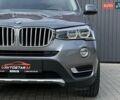 Сірий БМВ Х3, об'ємом двигуна 2.99 л та пробігом 307 тис. км за 20900 $, фото 2 на Automoto.ua