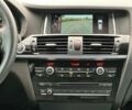 Сірий БМВ Х3, об'ємом двигуна 2 л та пробігом 79 тис. км за 12400 $, фото 13 на Automoto.ua