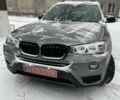 Серый БМВ Х3, объемом двигателя 0 л и пробегом 255 тыс. км за 12000 $, фото 1 на Automoto.ua