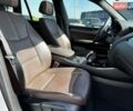 Сірий БМВ Х3, об'ємом двигуна 2 л та пробігом 120 тис. км за 30790 $, фото 34 на Automoto.ua