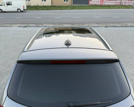 Серый БМВ Х3, объемом двигателя 2 л и пробегом 152 тыс. км за 17300 $, фото 8 на Automoto.ua