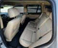 Серый БМВ Х3, объемом двигателя 2 л и пробегом 135 тыс. км за 23900 $, фото 11 на Automoto.ua