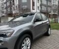Серый БМВ Х3, объемом двигателя 2 л и пробегом 237 тыс. км за 17500 $, фото 7 на Automoto.ua