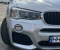 Сірий БМВ Х3, об'ємом двигуна 2 л та пробігом 175 тис. км за 20200 $, фото 7 на Automoto.ua