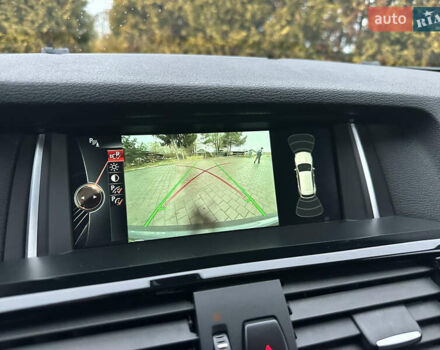 Сірий БМВ Х3, об'ємом двигуна 2 л та пробігом 163 тис. км за 17500 $, фото 69 на Automoto.ua