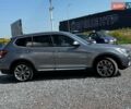 Сірий БМВ Х3, об'ємом двигуна 2 л та пробігом 120 тис. км за 30790 $, фото 9 на Automoto.ua