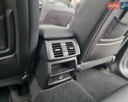 Серый БМВ Х3, объемом двигателя 2 л и пробегом 217 тыс. км за 14900 $, фото 62 на Automoto.ua