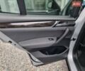 Серый БМВ Х3, объемом двигателя 2 л и пробегом 217 тыс. км за 14900 $, фото 57 на Automoto.ua
