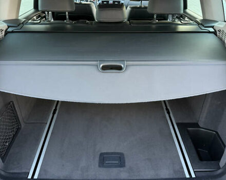 Серый БМВ Х3, объемом двигателя 2 л и пробегом 152 тыс. км за 17300 $, фото 34 на Automoto.ua