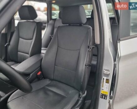 Серый БМВ Х3, объемом двигателя 2 л и пробегом 217 тыс. км за 14900 $, фото 40 на Automoto.ua