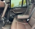 Серый БМВ Х3, объемом двигателя 2 л и пробегом 148 тыс. км за 17000 $, фото 15 на Automoto.ua