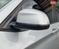 Серый БМВ Х3, объемом двигателя 2 л и пробегом 217 тыс. км за 14900 $, фото 15 на Automoto.ua