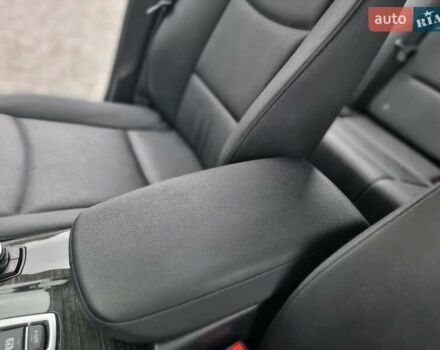 Серый БМВ Х3, объемом двигателя 2 л и пробегом 217 тыс. км за 14900 $, фото 56 на Automoto.ua