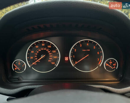 Сірий БМВ Х3, об'ємом двигуна 2 л та пробігом 163 тис. км за 17500 $, фото 74 на Automoto.ua