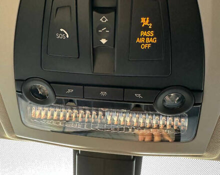 Сірий БМВ Х3, об'ємом двигуна 2 л та пробігом 150 тис. км за 20000 $, фото 25 на Automoto.ua