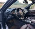 Серый БМВ Х3, объемом двигателя 2 л и пробегом 70 тыс. км за 4000 $, фото 9 на Automoto.ua