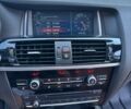 Сірий БМВ Х3, об'ємом двигуна 2 л та пробігом 140 тис. км за 19500 $, фото 10 на Automoto.ua
