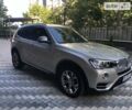 Сірий БМВ Х3, об'ємом двигуна 2 л та пробігом 37 тис. км за 27500 $, фото 79 на Automoto.ua