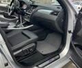 Сірий БМВ Х3, об'ємом двигуна 2 л та пробігом 121 тис. км за 22900 $, фото 14 на Automoto.ua