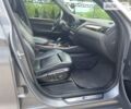 Сірий БМВ Х3, об'ємом двигуна 2 л та пробігом 98 тис. км за 17500 $, фото 7 на Automoto.ua